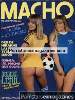 Macho 1 5 Mens Magazine